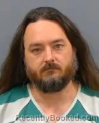 Mugshot of ANTHONY GALE FANNIN