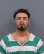 Mugshot of DYLON MICHAEL ACKLEY