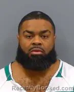 Mugshot of MICHAEL LEAVELL WILLIAMS III