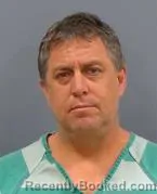 Mugshot of TYSON L GROESCHEN