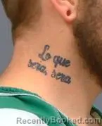 Mugshot of AUSTIN WILLIAM ROCKEY