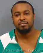 Mugshot of MERVIN LAMAR STARKS II
