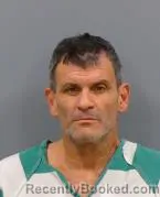 Mugshot of TIMOTHY RYAN STALLARD