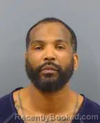 Mugshot of JULIAN ANWAR JOHNSON