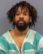 Mugshot of DONALD EUGENE WILLIAMS