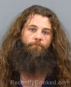 Mugshot of JAMES COY BROWN