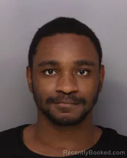 Mugshot of ANTOINE HOLLIDAY