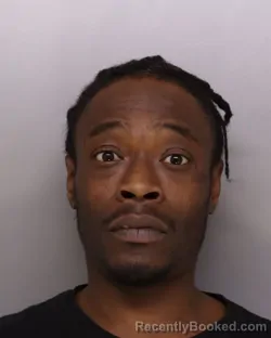 Mugshot of FELIPE BENNETT