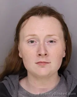 Mugshot of TAYLER COOPER