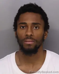 Mugshot of ISAIAH HIX