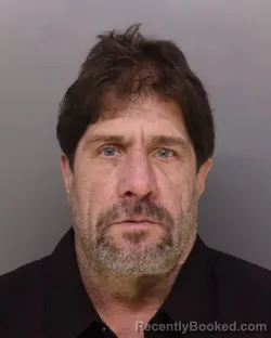 Mugshot of LUTHER RUTHERFORD