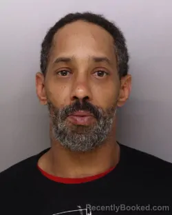 Mugshot of TIERRE JACKSON