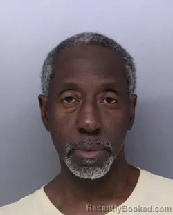 Mugshot of TYRONE MALLORY