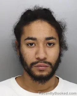 Mugshot of KENNETH DAVIS