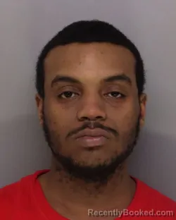 Mugshot of DAMONTRE LONG