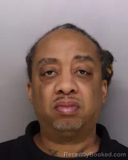 Mugshot of TOMMY CRAIG