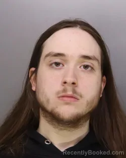 Mugshot of JOHN BRADLEY