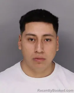 Mugshot of ROBLECO EVELIO