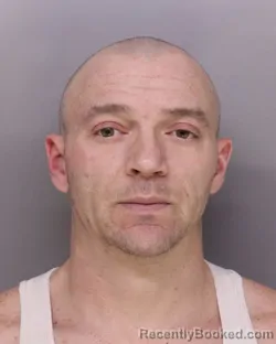 Mugshot of JASON BAIN
