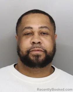 Mugshot of DIRRINCES HARRIS