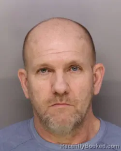 Mugshot of GLENN NEACE