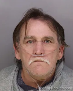 Mugshot of JAMES MORRIS