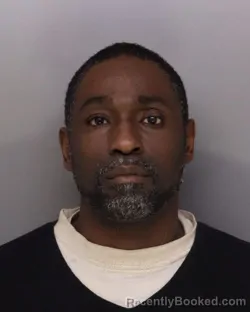 Mugshot of ROBERT TAYLOR