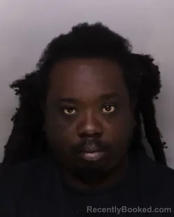 Mugshot of DON COLLIS