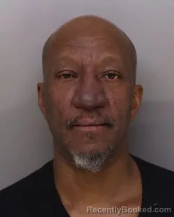 Mugshot of KEVIN WILEY
