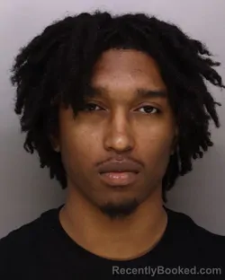 Mugshot of JALIL HORTON