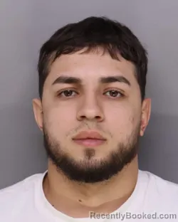 Mugshot of JHOJANSE VILLARREAL-QUINTERO