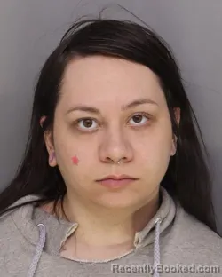 Mugshot of SYDNEY DUNCAN