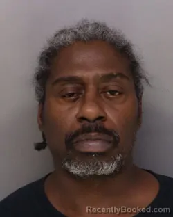 Mugshot of ANTONIO WILDER