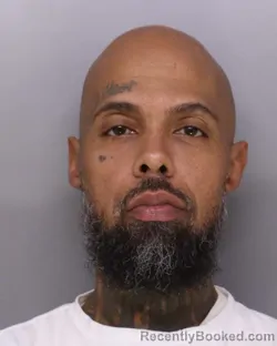 Mugshot of RINO LATTIMORE