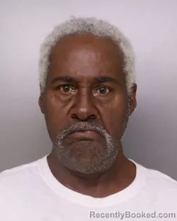 Mugshot of CHARLES HUDSPETH