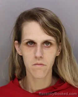 Mugshot of JESSICA REMMEL