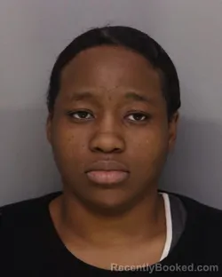 Mugshot of DONYALE BORDEN