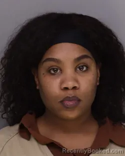 Mugshot of KEYAJAH MCCALL