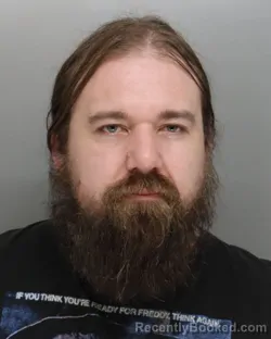 Mugshot of DARYL STEMMERDING