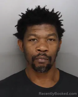 Mugshot of EDDIE LEE