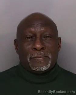 Mugshot of STANLEY DAUGHERTY