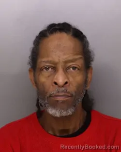 Mugshot of JOHN BRUENTON