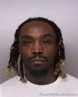 Mugshot of JOSEPH DOBBS