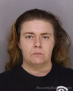 Mugshot of ROBIN HURTT