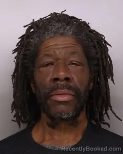 Mugshot of GARY REID