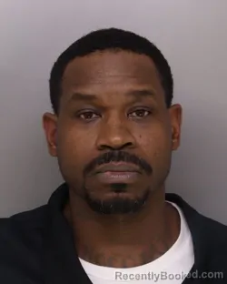Mugshot of TYRONE BRADSHAW