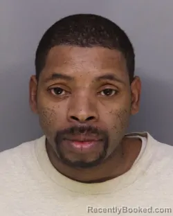 Mugshot of JIMMY COLE