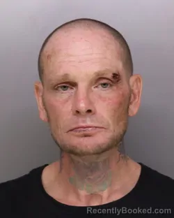 Mugshot of ROBERT PENNINGTON