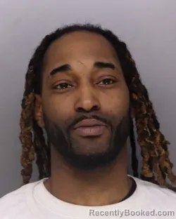 Mugshot of PAUL LACKEY