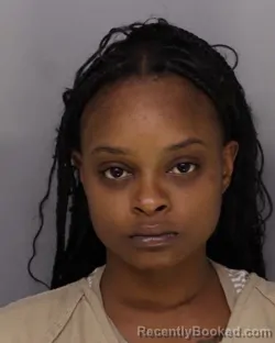 Mugshot of KRISTIAN PARKS